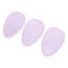 3 Pcs Underwear Concealer Adhesive Seamless Water Proof Reusable Leggings Swimsuits Concealer