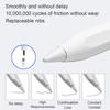 NEW Universal Stylus For Android IOS Capacitive Screen Touch Pen For iPad Apple Pencil For Huawei Xiaomi Tablet and Phone Pen 6