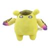 VALORANT Wingman Plush Toys Cute Animal Plushies Movie Stuffed Animals Kawaii Dolls Birthday Gift Toys for Kids Room Decoration