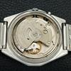 VINTAGE ORIENT AAA CRYSTAL AUTOMATIC JAPAN MENS ORIGINAL DIAL WATCH A706948-1
