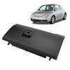 1C1880300G Glove Box Door Lid 1C1880247R  Easy Installation Car Console Glove Box Door Cover LHD Black Glove Box Door Lid