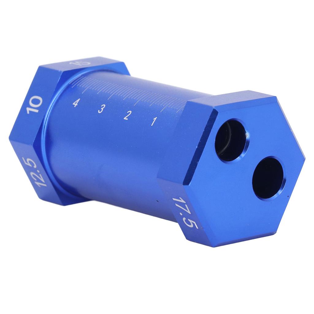 Glasses Template Scriber Lens 6 Side Parallel Line Calibration Drawing Machine Liner Horizontal