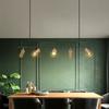 LED Luster Chandelier for Bedroom Kitchen Living Dining Room Loft Hallway Hoom Interior Modern Nordic Decorative Luminary Lights