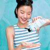 Belief Aqua Bomb Frozen Toner Drop-Drop-Drop Plan (Toner 300ml + 50ml + 140 Gel Pads)