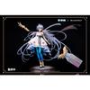 BLACKRAY VSINGER Luo Tianyi Music Inscription Burning Ver. 1/7 Scale PVC & ABS & Metal Pre-painted Complete Figure