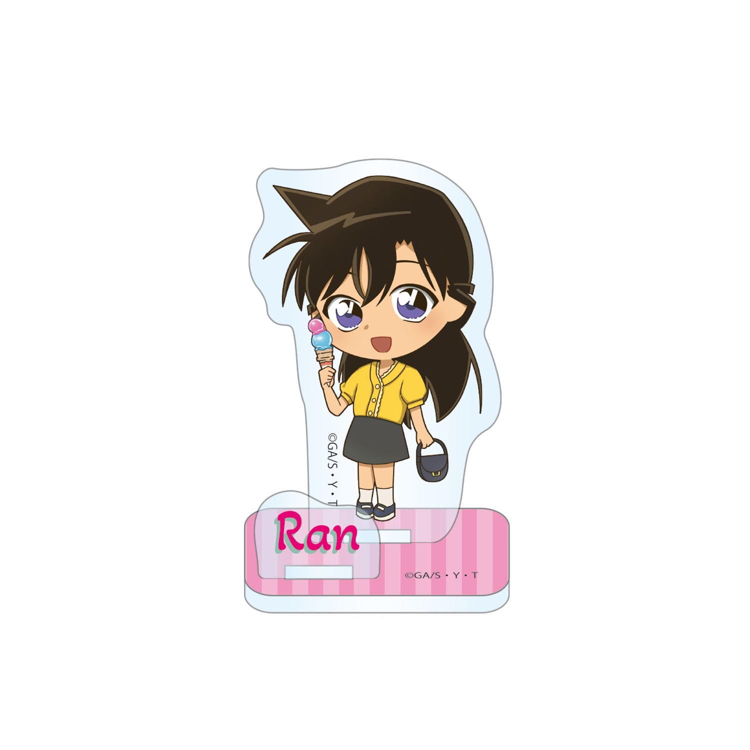 

Toshin Pack Detective Conan Acrylic Stand Series (Okaimono Ran) CO-OM074