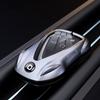 For Changan Qiyuan Nevo A05 A06 A07 Q05 Q07 Zinc Alloy Car Key Case Car-Styling Keychain Remote Cover Shell Fob Bag Accessories