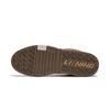 Li Ning Lightweight And Breathable Low top Skateboard Shoes Men's Brown AECU027-2