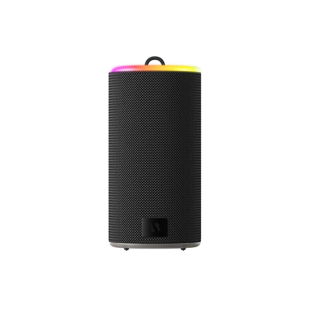 Altoparlante Bluetooth RGB MiTEC