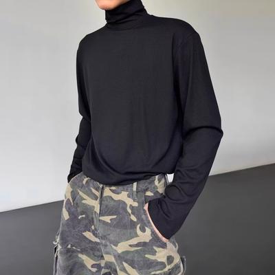 Ciepła odzież – Pulowery i longsleeve