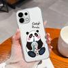 For Oppo K13 Realme GT7 C75 C75x V70 V70S P3 Ultra Thin Clear Phone Case Beautiful Tulip Pattern Soft Silicone Advanced Dustproof Shell For Oppo Cover