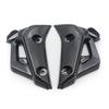 For YAMAHA FZ07 MT07 FZ 07 2021-2024 motorcycle accessories turn signal side panel fairing ABScarbon fiber body decoration kit