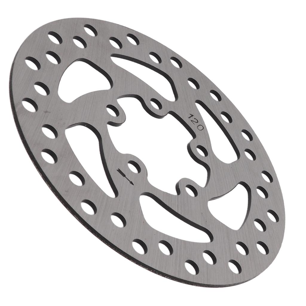 120mm Electric Scooter Brake Rotors Disc for Xiaomi M365 PRO PRO2 Electric Scooter Accessory