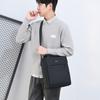 Business Pendler Handtasche Herren große Kapazität Umhängetasche Oxford Tuch Crossbody Tasche