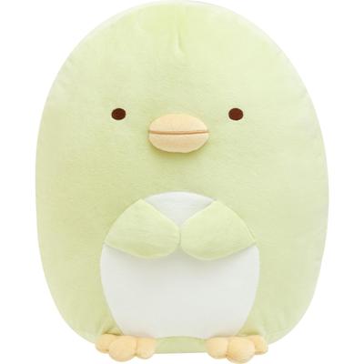 MO24501 Sumikko Gurashi Plush Toy (ML) Penguin