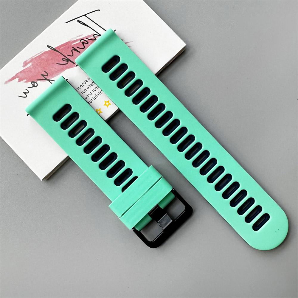 Magnetic Strap For Realme Watch 3 2 S Pro Band Replace Bracelet Correa For Amazfit GTR 4 3/GTS 4 2 Silicone 20mm 22mm Wristband