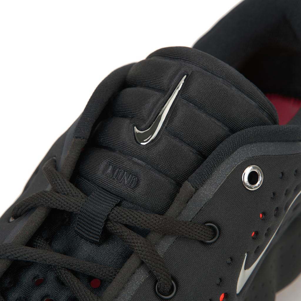 Nike Mind 002 Μαύρα Hyper Crimson Γυναικεία Αθλητικά Παπούτσια Chrome-Solar-Red-Hyper-Crimson-Black HQ4310-001
