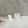 Stunning Candle Holders Creating Resin Moulds Professional Cylinder Crafts Mold Resin Crafts for Elegant Candle Holders