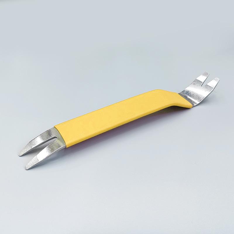 Stainless Steel Car Audio Pry Bar & Door Panel Removal Tool