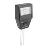 2 in 1 High Precision Fertile Soil PH Tester Meter for Garden Plant Flower