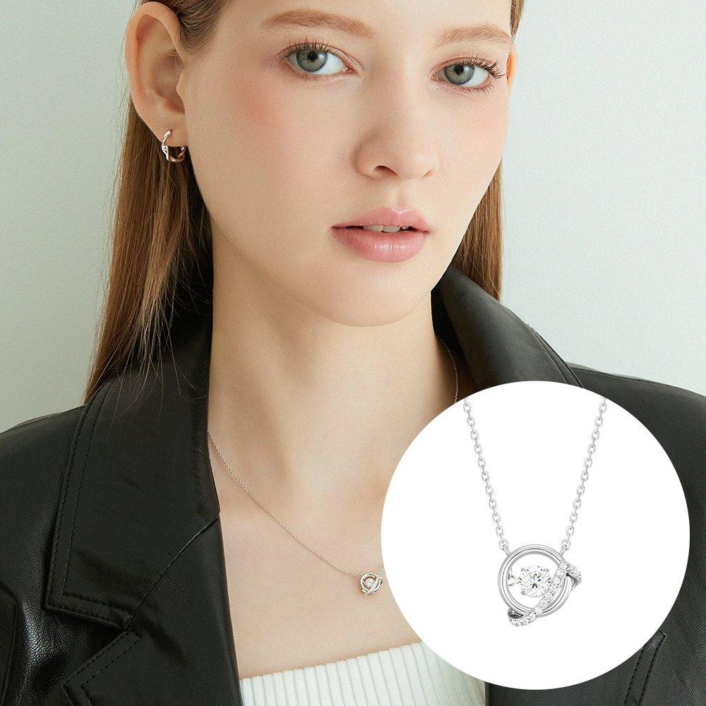 

Eter Mioello Necklace (Jjernq3Bf690Sw420)