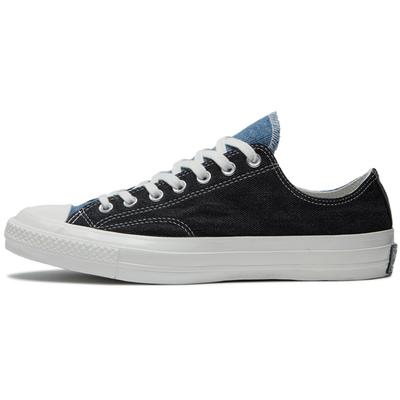 Chuck Taylor All Star 70 Ox Renew Canvas Unisex Denim Tri Panel
