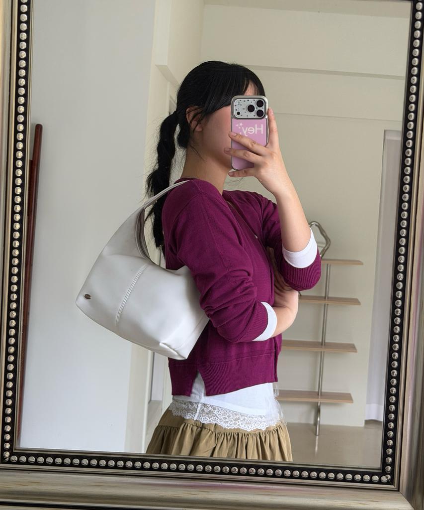 Mclanee Poco Small Shoulder Bag