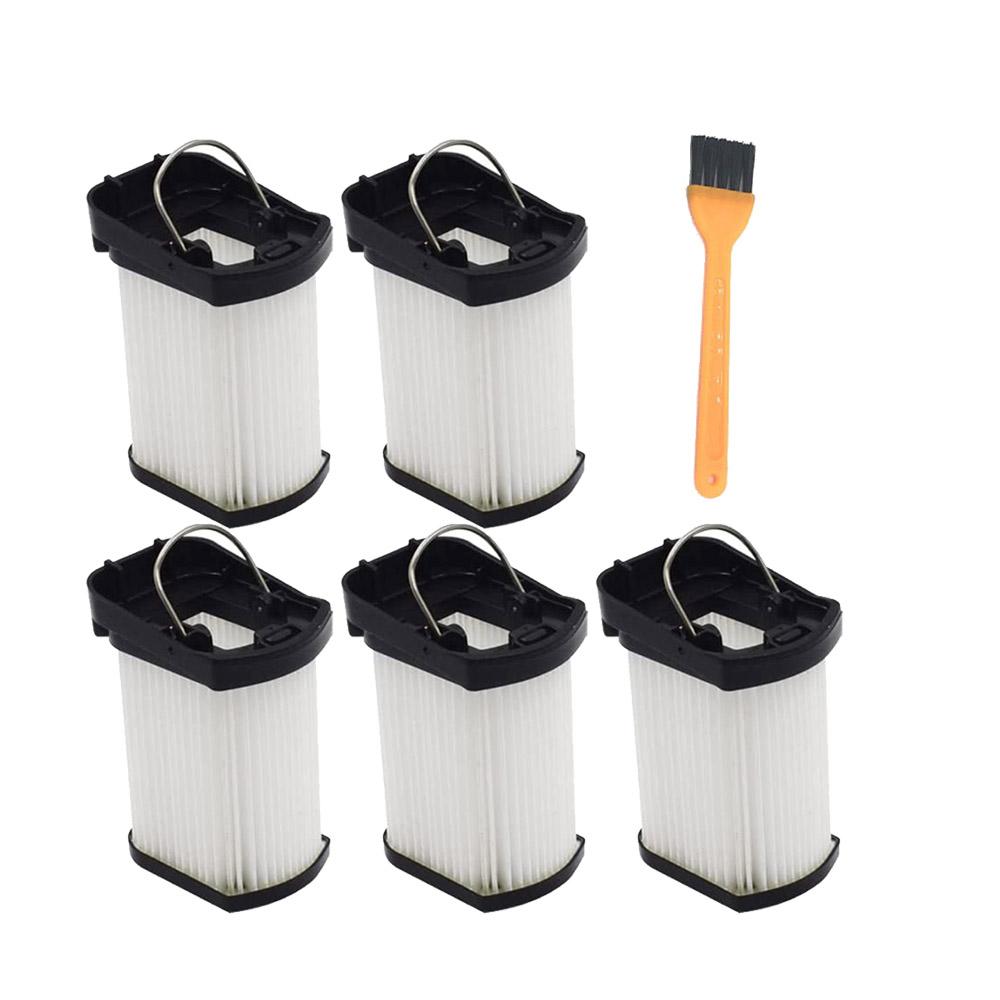 Suitable for Shark HEPA Filter WV401 WV401BL WV401PK Cordless Handheld Vacuum WANDVAC, Washable and Reusable Filter