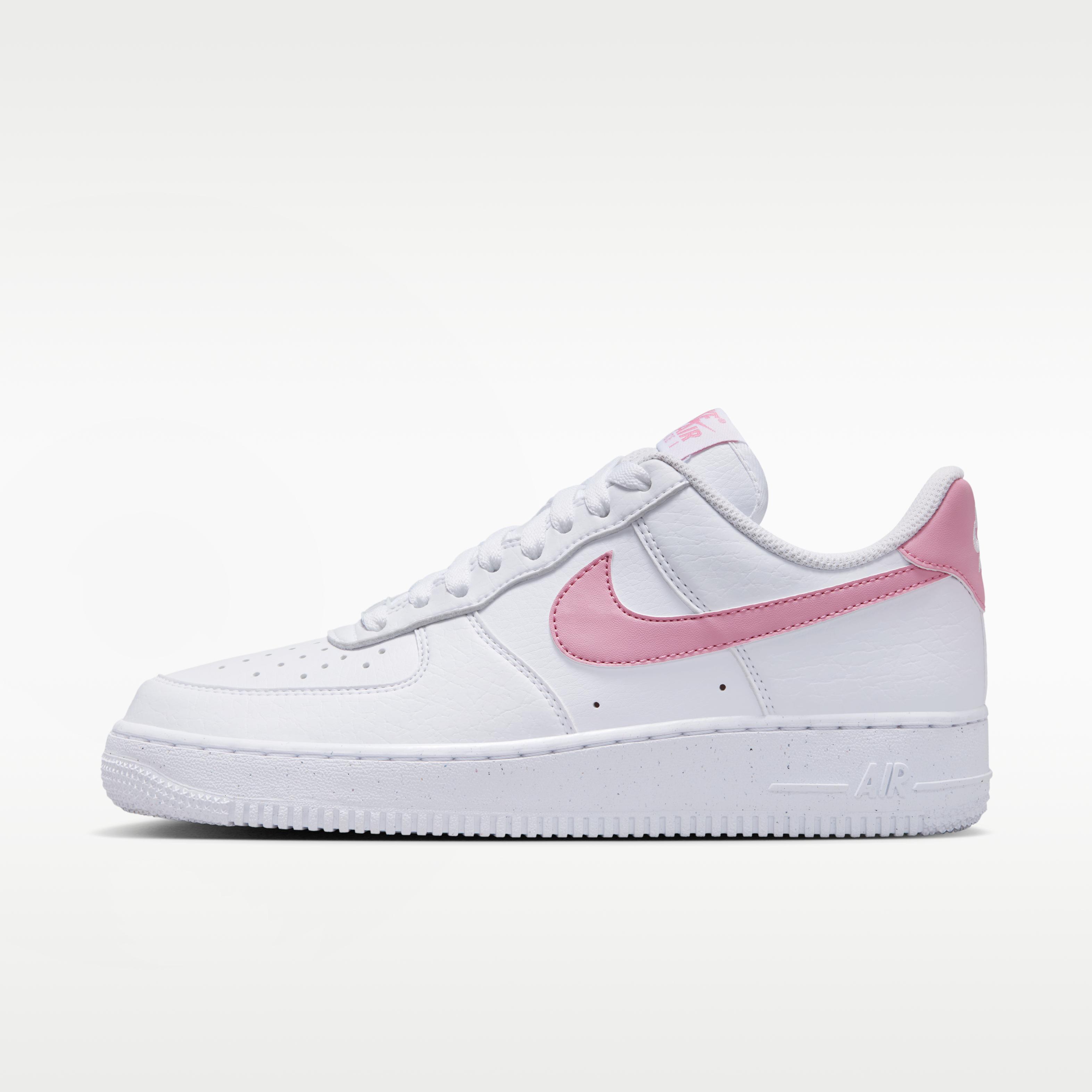 

Nike Air Force 1 Low 07 Next Nature Elemental Pink (Женский) 36.5