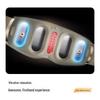 SKG G5 Heated Pulse Waist Massager CN plug (adapter included)