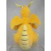 Sanei Boeki Pokemon All Star Collection Dragonite Plush Toy 15.5x19x21cm Soft Stuffed Animal