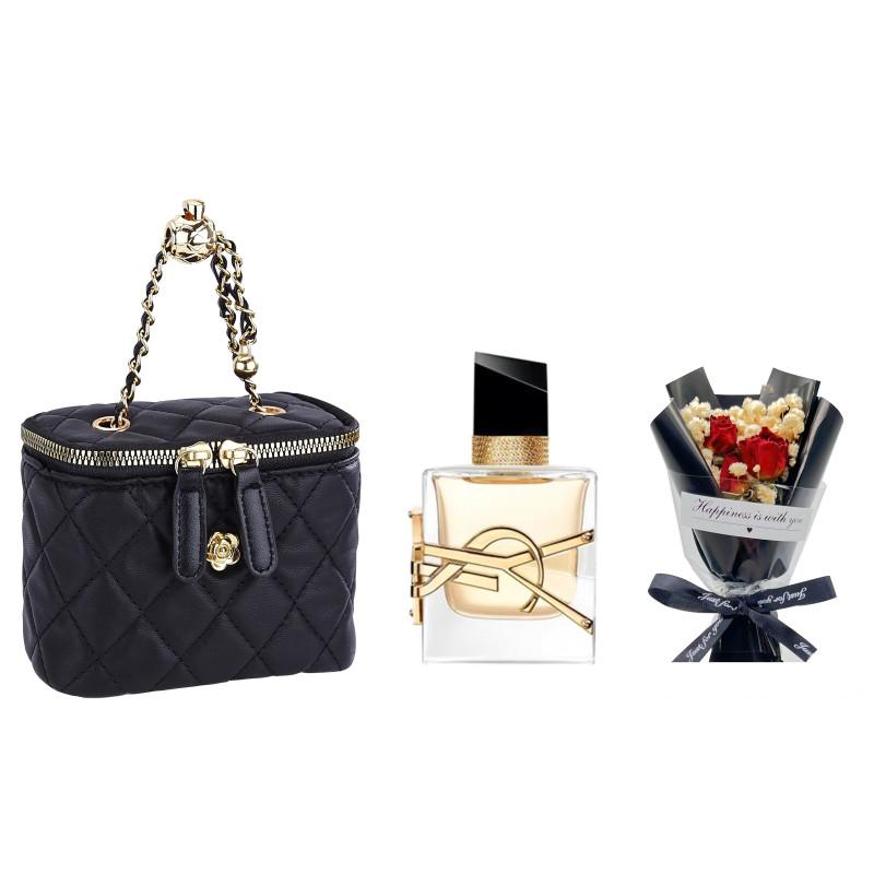 SAINT LAURENT Water Of Freedom Perfume Sets Eau De Parfum Potpourri Accord Gentle