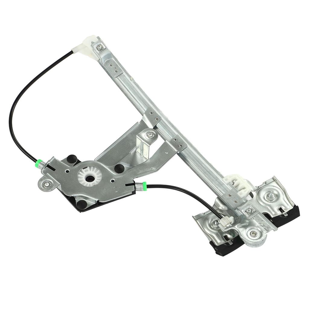 Rear Electric Power Window Regulator Electric Window Lifter Regulator for Octavia 1U 1996 to 2010 Rear Left 1U0839461
