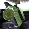 Tactical Seat Covers for 2019+ Jimny 3-Door and 5-Door Off-Road Vehicles