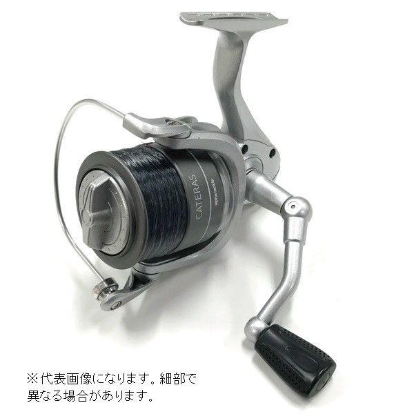 Used Okuma spinning reel Cutlass 5000