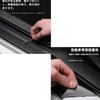 Car Side Step Guard for Jeep Wrangler JL Unlimited Car