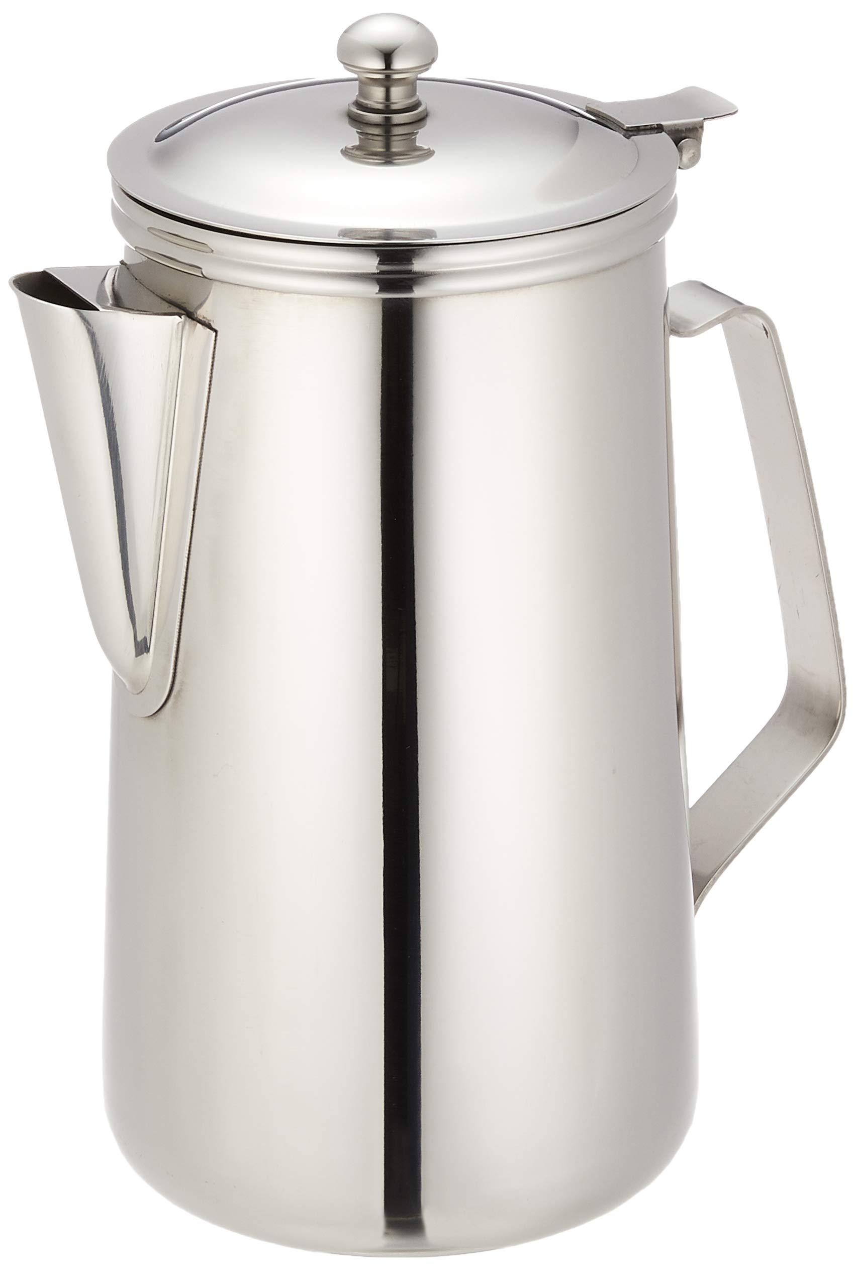 

EBM Нержавеющая сталь Чайник для воды OR2000A 1,8 л