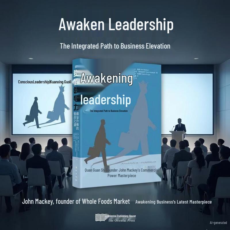 Awakening Leadership