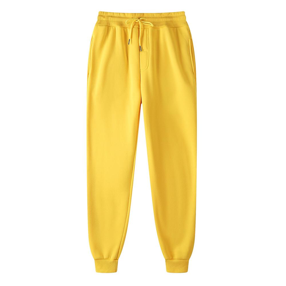 Heren Kleding Joggingbroeken Heren Man Broeken voor Mannen Trainingsbroeken Heren Dames Winterbroeken Trainingspak