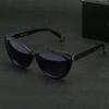 Cat's Eye Sungalsses Women Men Luxury Brand Designer Sun Glasses Ladies Elegant Graident Sexy Sun Glasses Eyewear UV400