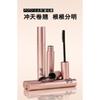Waterproof Lengthening Curling Long Lasting Smudge Proof Eye Makeup Mascara