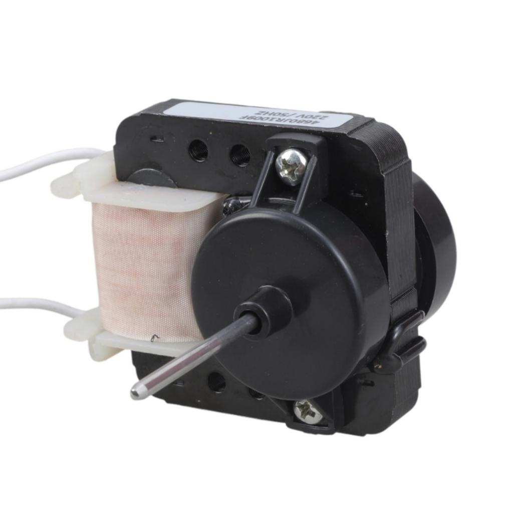 High Efficiency Refrigerator Fan Motor Easy Installation Replacement Part Freezer Motor Accessory for Cooling System