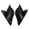 Batterieseitendeckel passend für Touring Road King Street Electra Glide Ultra 09-2013