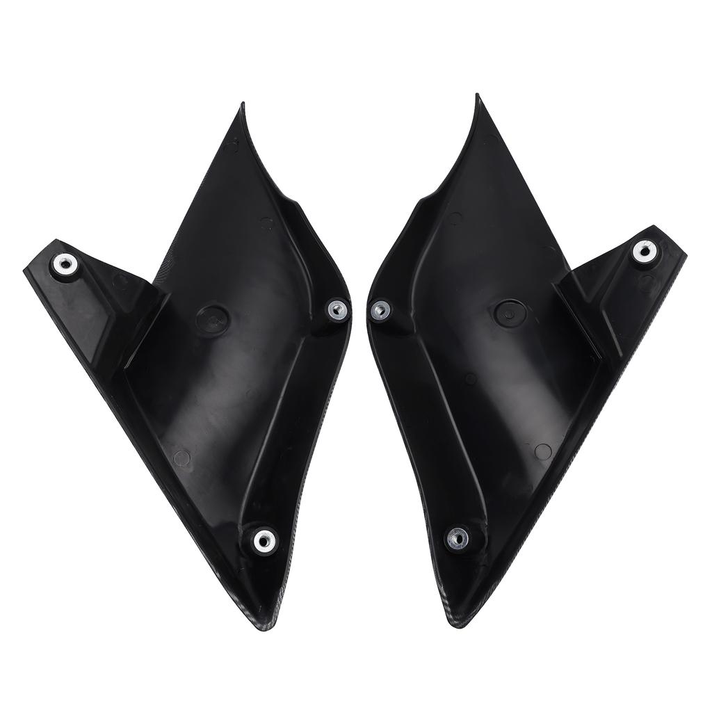 Batterieseitendeckel passend für Touring Road King Street Electra Glide Ultra 09-2013