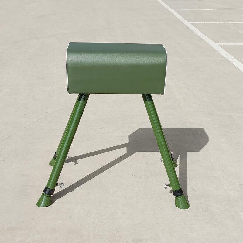 Gymnastics Training Vaulting Equipment