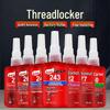 Strong Metal Locking Screw Glue & Anaerobic Threadlocker Adhesive