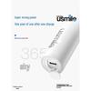 usmile P10 Sonic Electric Toothbrush CN plug (adapter included)