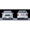 TOMYTEC Tomica Limited Vintage Neo 1/64 LV-N355a Toyota Crown Estate Athlete V (Silver) 2001 333302