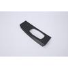 Carbon Fiber Gear Shift Box Panel Frame Cover Trim For 2018- BMW X3 G01 1pcs