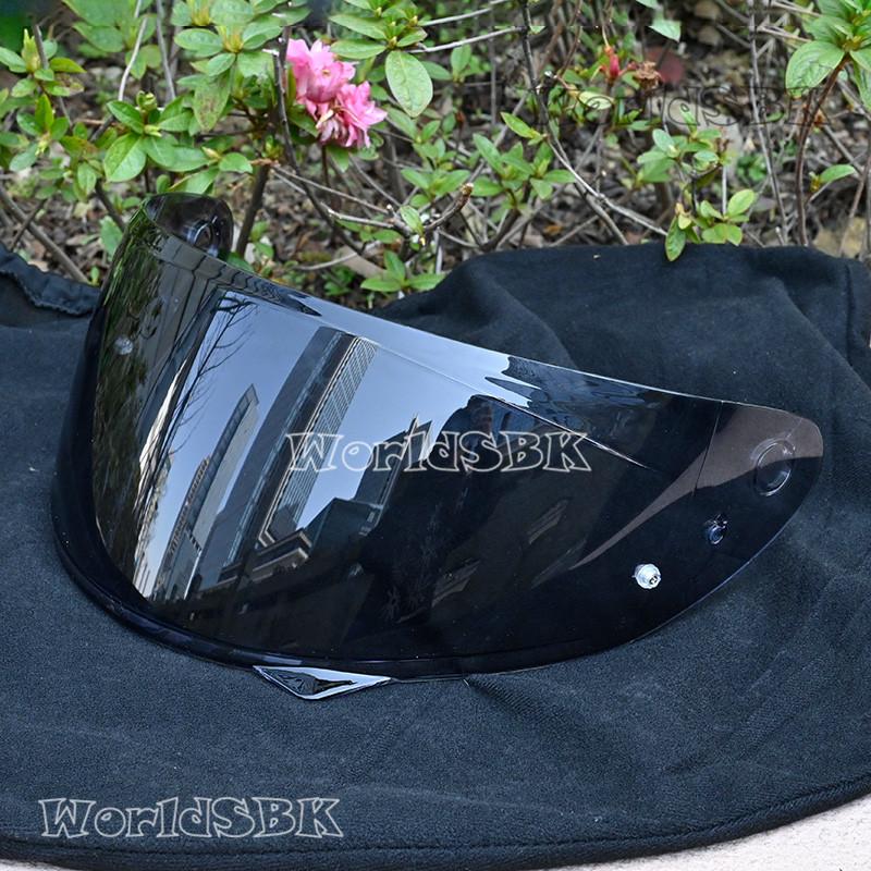 Motorcycle Helmet Visor Lens for HJC C10 Replace Anti-UV Anti-Scratch Dustproof Wind Shield Motorcycle AccessoriesSpeed Sensors 6